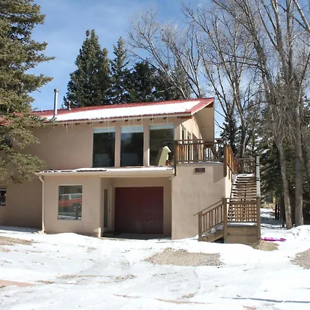 Frees Last Resort House With High Speed Wifi